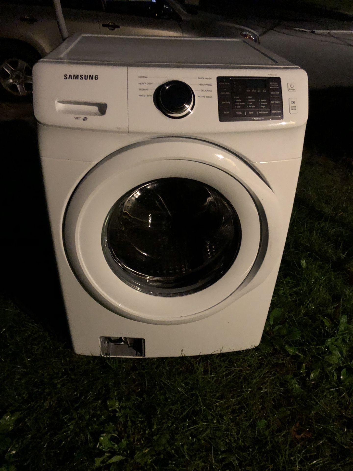 Wash And Dry Samsung Working Good This Combos Warranty Use 