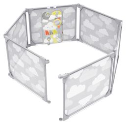 Skip Hop Expandable Playpen