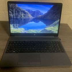 HP 255 G9 15.6" Laptop