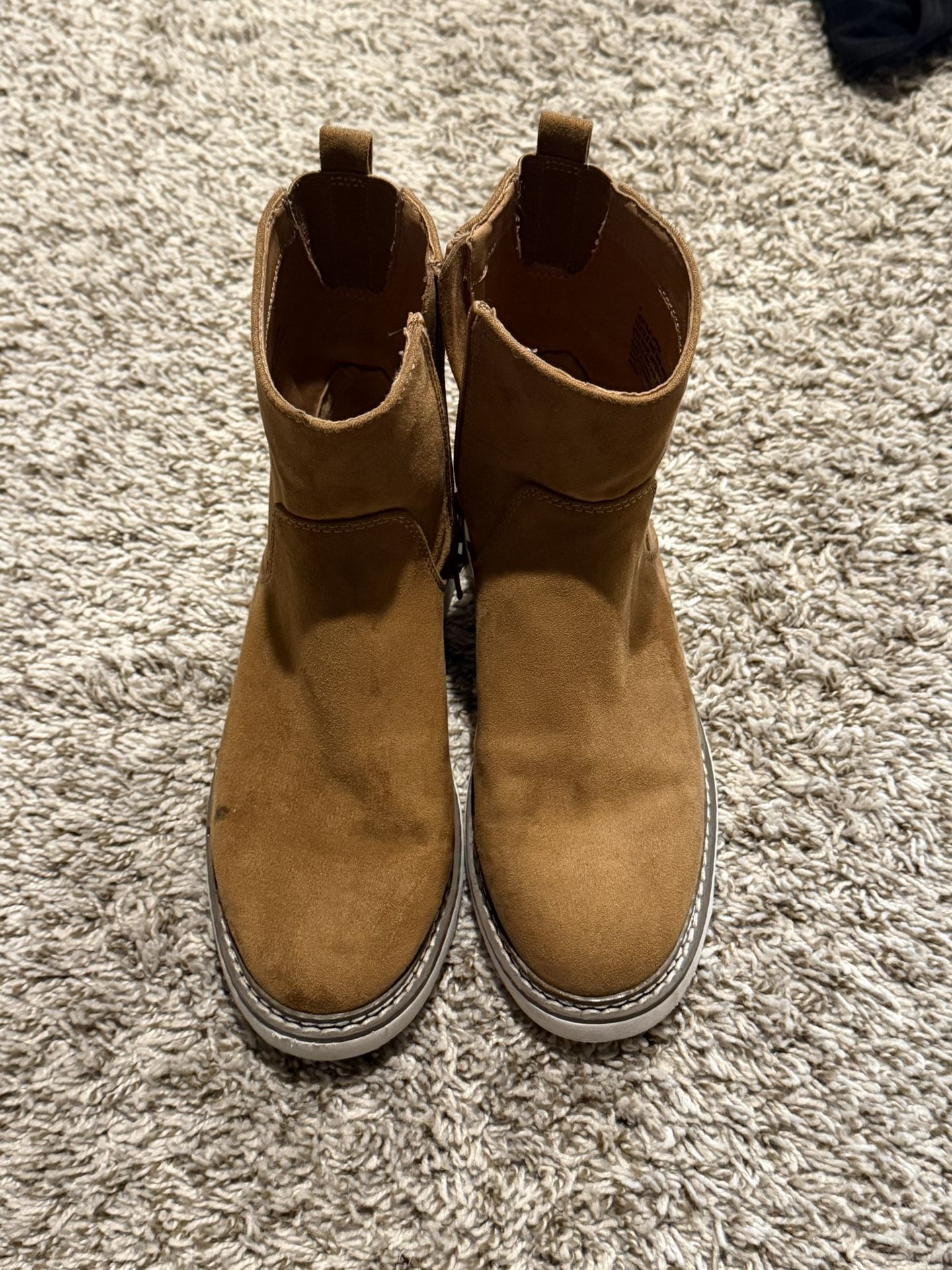 Women’s Boots