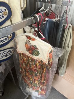theatrical stage wardrobe Etc!!
