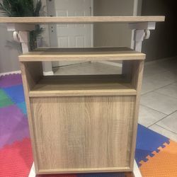 Tall Projector Stand 