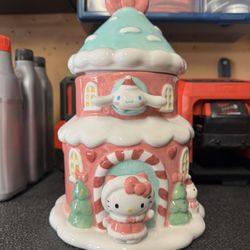 Hello Kitty Ceramic