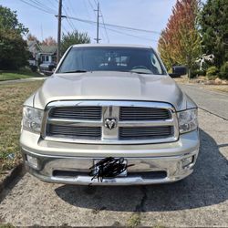 2009 Dodge Ram 1500