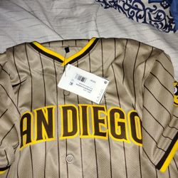 Jersey 