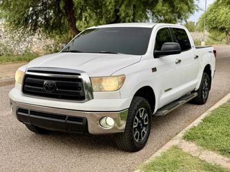 2010 Toyota Tundra