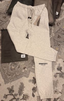 Essentials Sweats