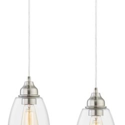 Kitchen Hanging Lights