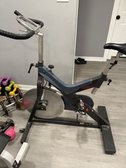 Spin Bike- Indoor Exercise Bike 