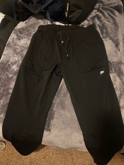 Fabletics track suit size M
