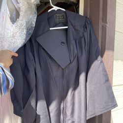 Graduation Gown