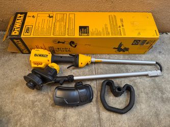 DEWALT 20V MAX 13 in. String Irimmer (Tool Only)