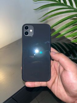 iPhone 11-Unlocked for any carrier