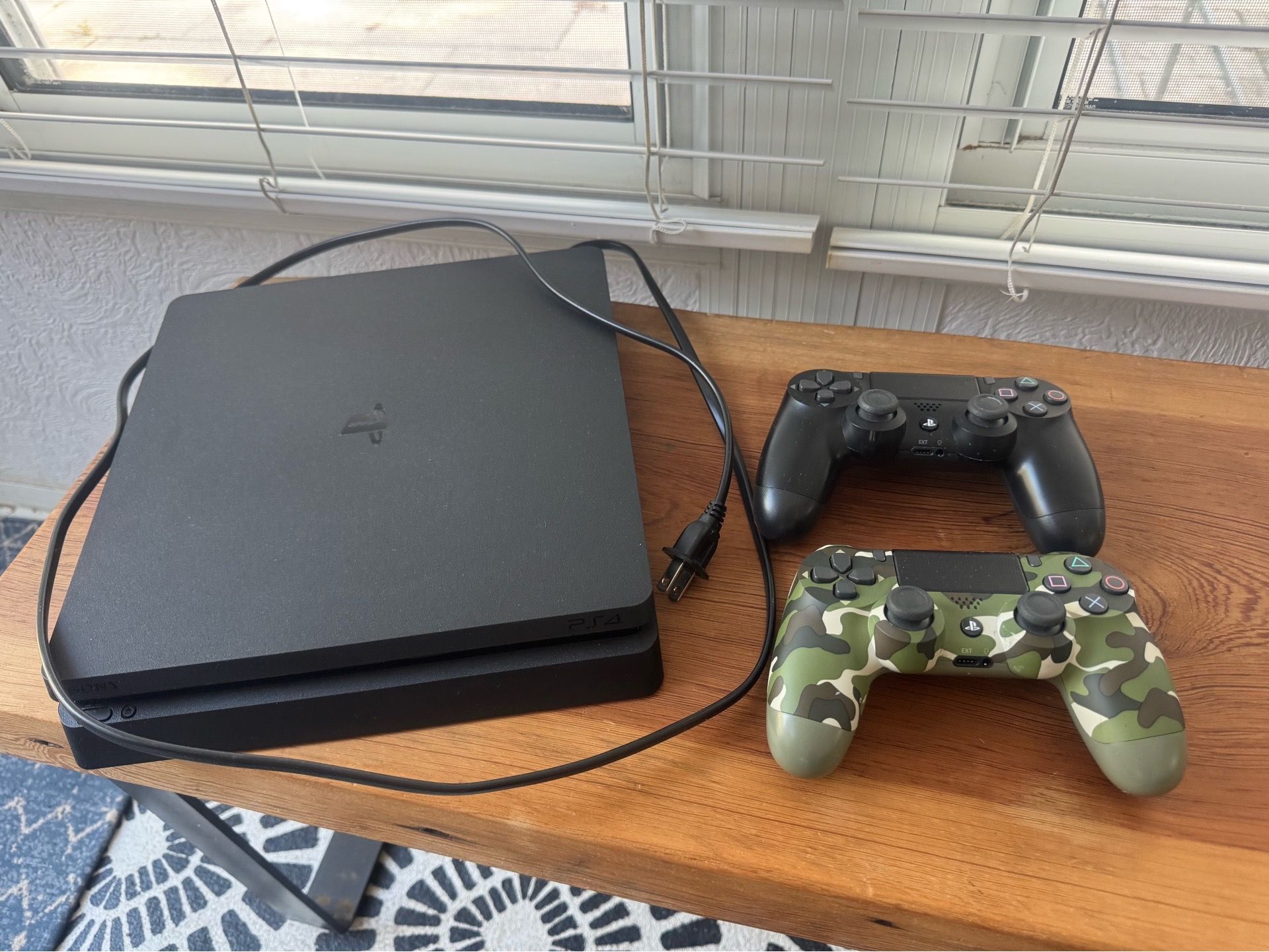 PS4 PlayStation