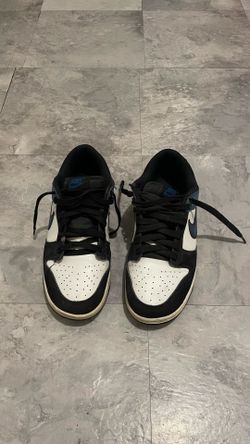 Jordan low