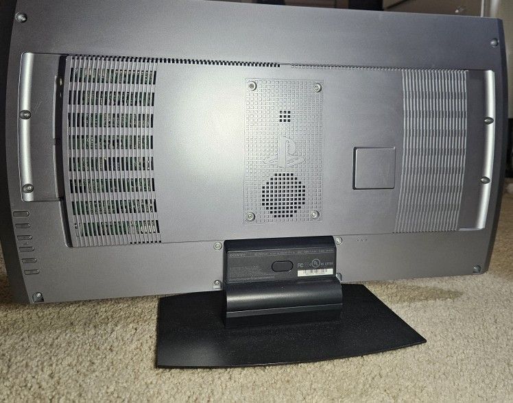 Sony Playstation 3D TV