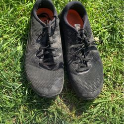 Black Nike Metcon