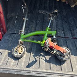 Mini Bike
