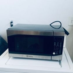 Westinghouse microwave 1.1