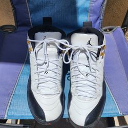 Air Jordan 12  Size 12  Taxis 🚕 