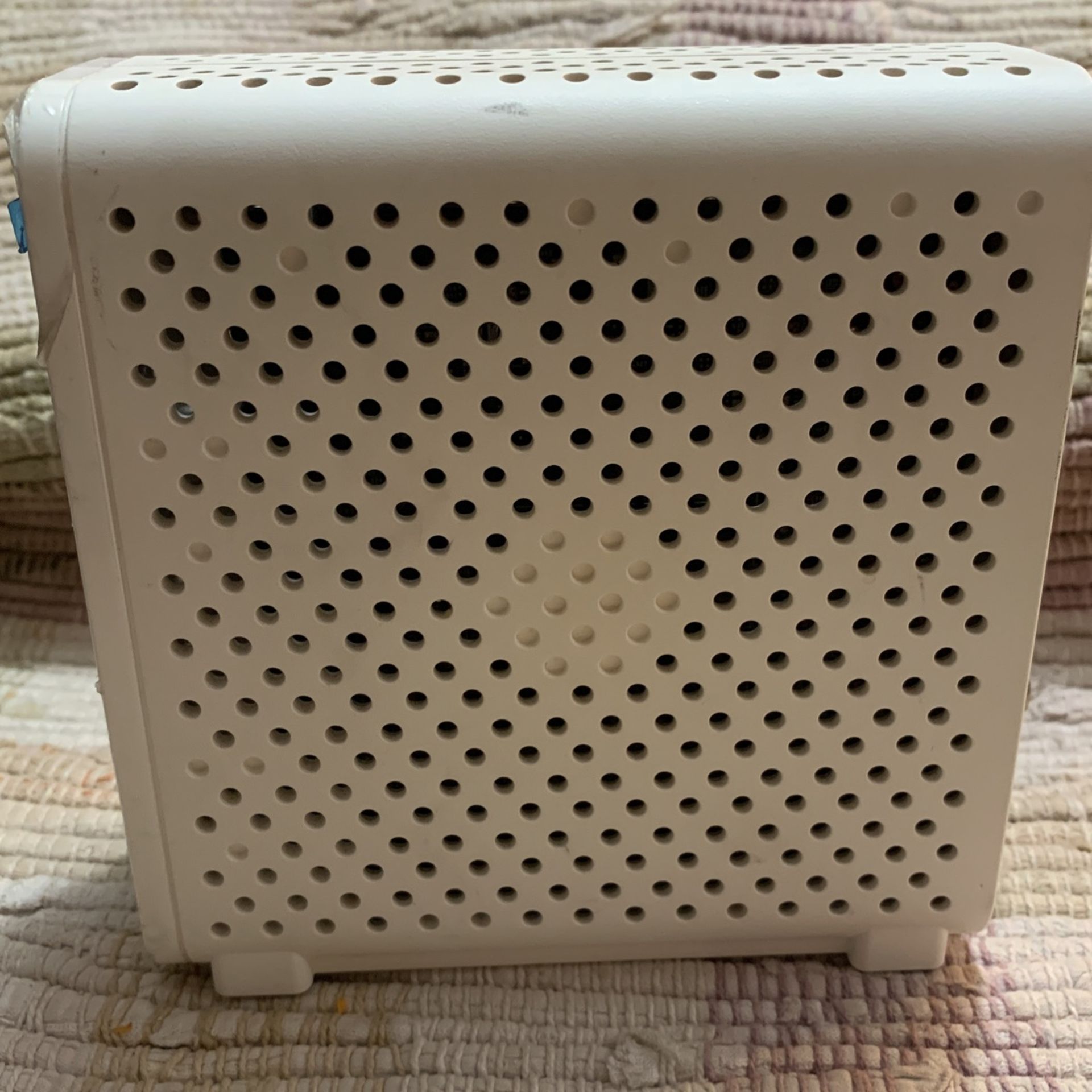 Arris SURFboard SB183 DOCSIS 3.0 Cable Modem