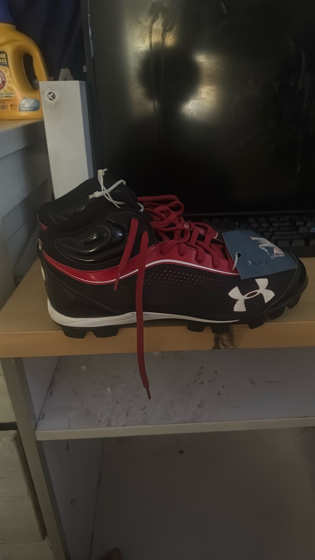cleats