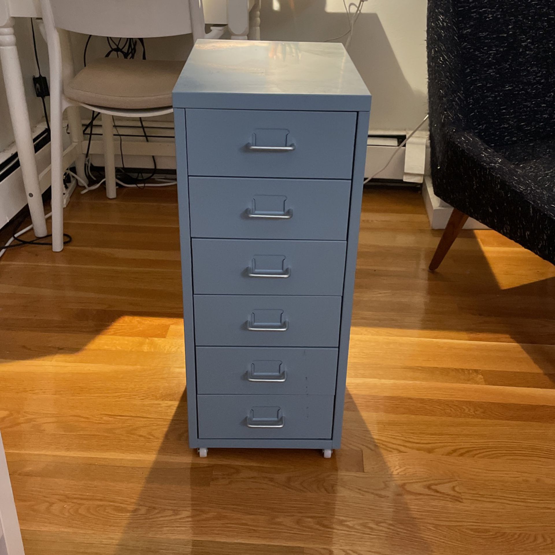 IKEA Filing Cabinet (6 drawers)