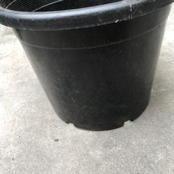 Pot For Plants Plastic