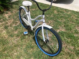 Ladies 24” Bicycle