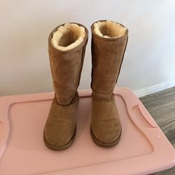 UGGs Women's Classic Tall Boot