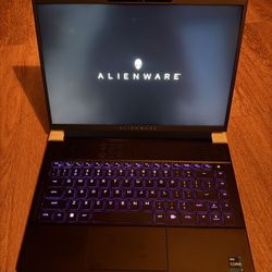Ailenware Laptop X14 R2