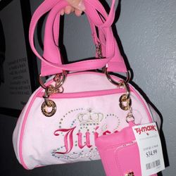 Juicy Couture 