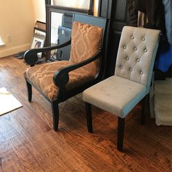 Chairs