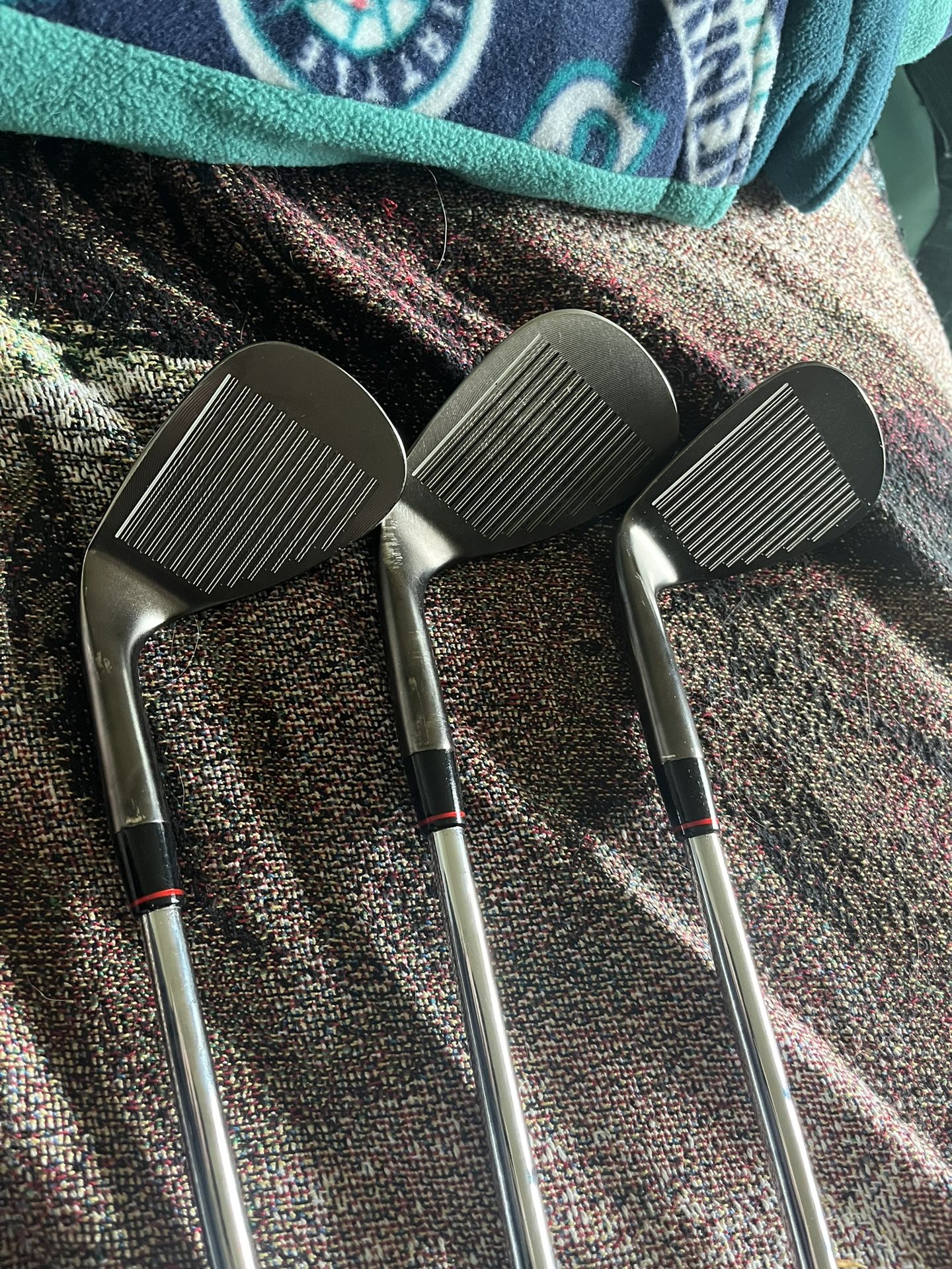 Yamato Golf Wedges