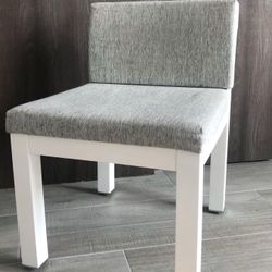 Modern Desk/dresser Chair