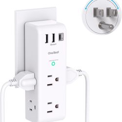 Wall Outlet Plug In 