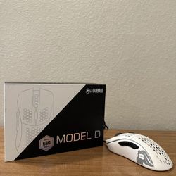 Glorious Model D Gaming Mouse
