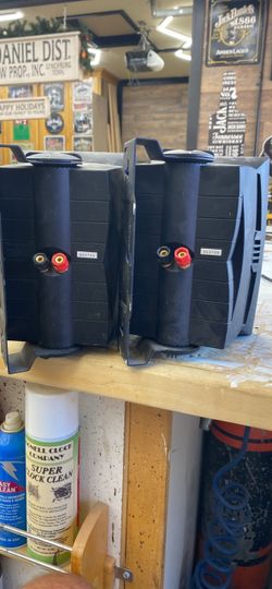 Yamaha Outdoor Speakers