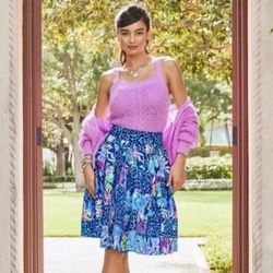 Lilly  Pulitzer