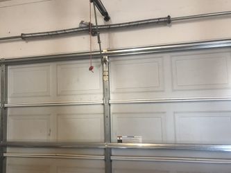 garage repair