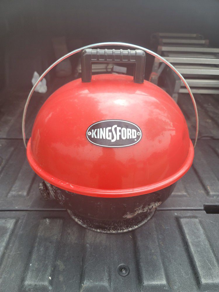 Kingsford Kettle Grill