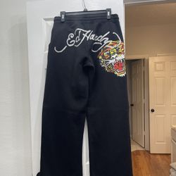 Ed Hardy Pants Size Medium 