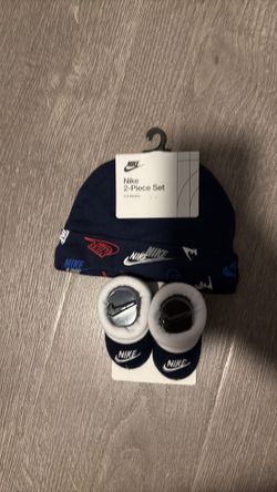 Nike set