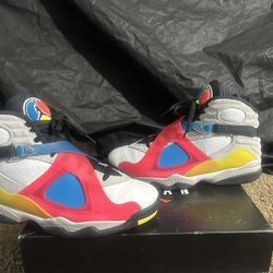 Air Jordan 8