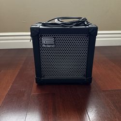 Roland Guitar Amp