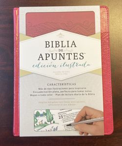 Biblia de Apuntes
