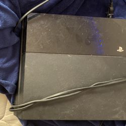 PS4 ( Accepting trades )