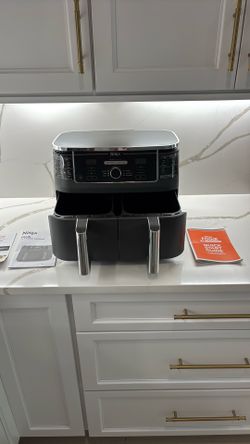 Ninja Air Fryer