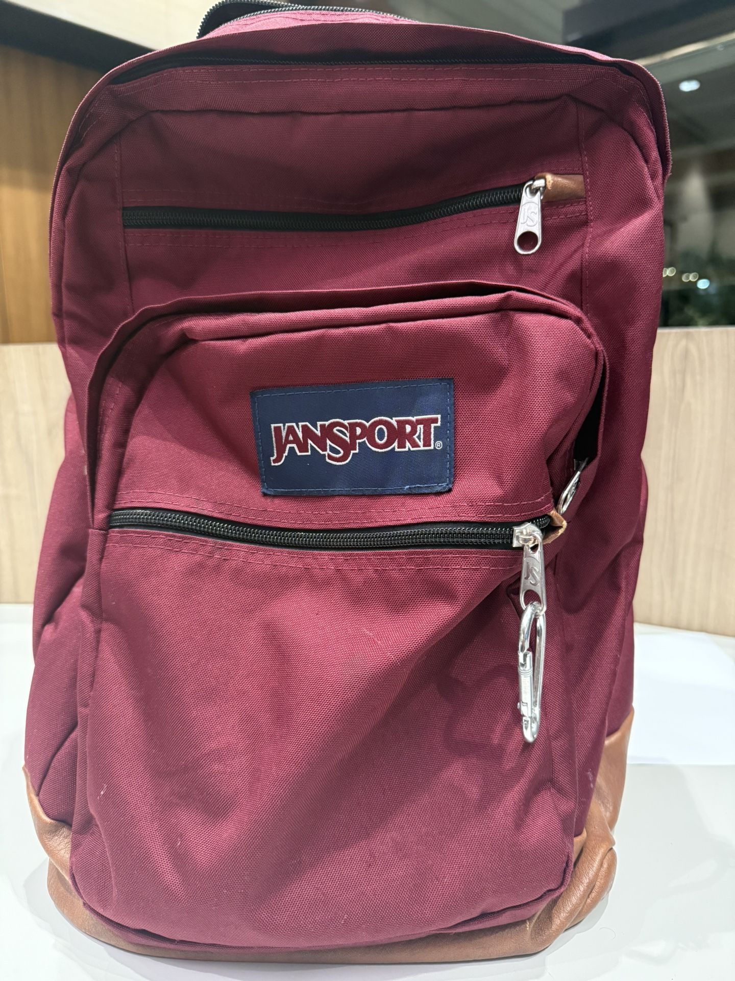 Jansport Backpack