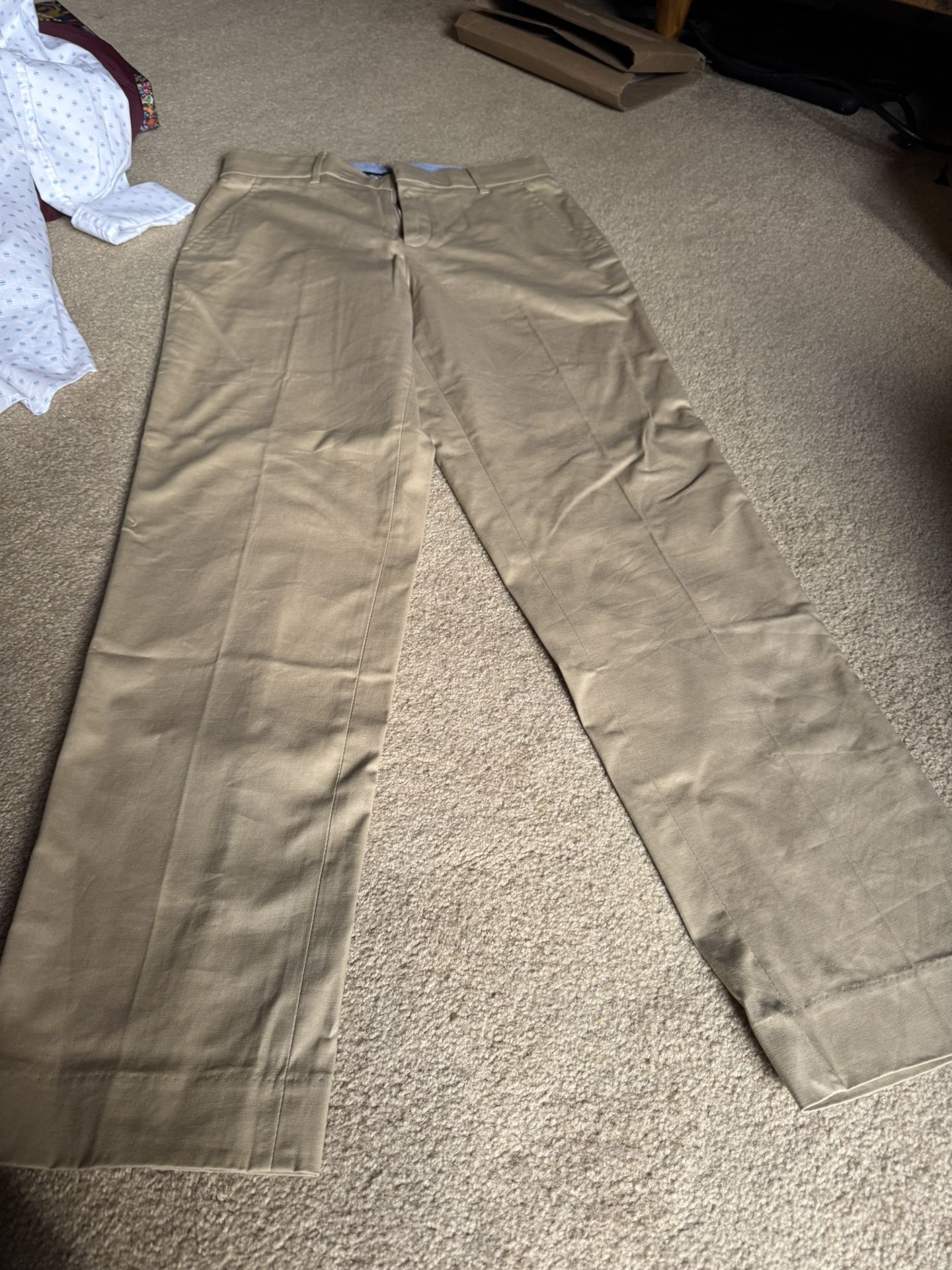 $5 Boys Dress Pants Size 18